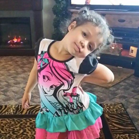 Meet your Posher, Twanna - Picture 1 of 1